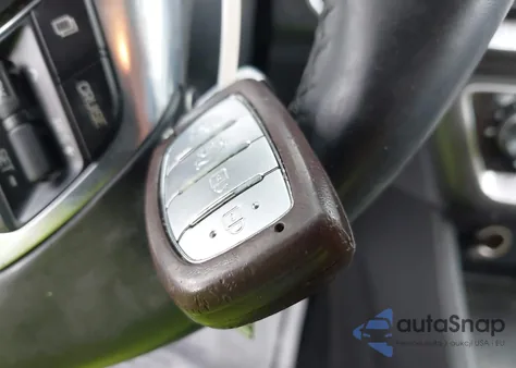 2018 Hyundai Sonata Sel из США, поврежденный, VIN 5NPE34AF2JH643266